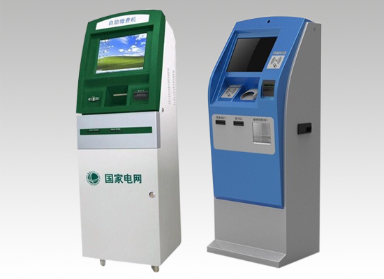 終端機外殼-2