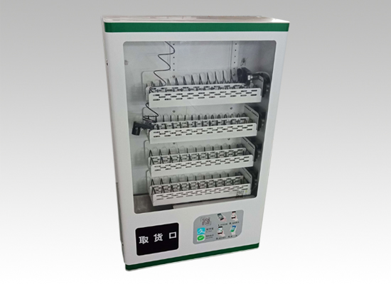 售貨機外殼-7
